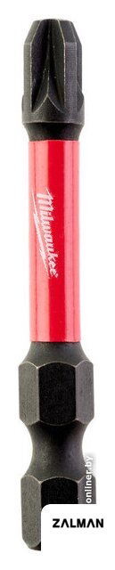 Бита Milwaukee Shockwave Impact Duty 4932430870