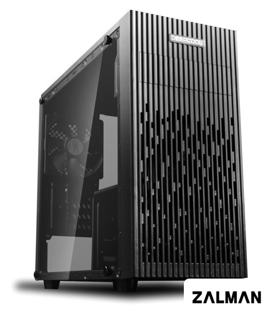 Корпус DeepCool Matrexx 30 DP-MATX-MATREXX30