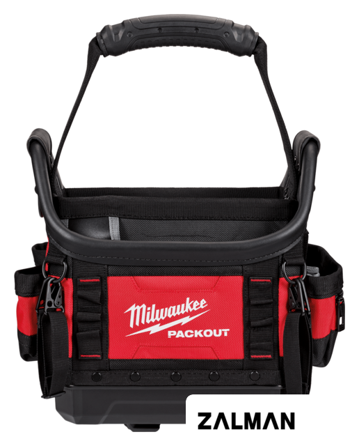 Сумка для инструментов Milwaukee Packout Pro Tote Toolbag 4932493622