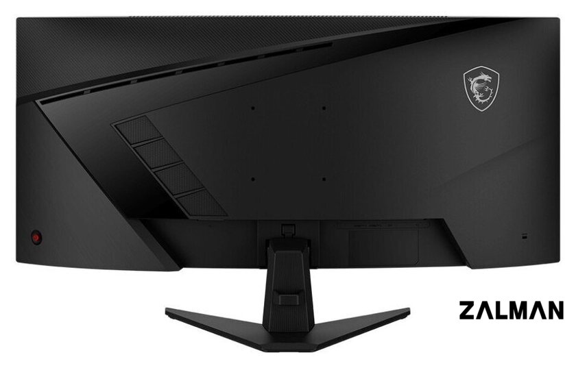Игровой монитор MSI MAG 346CQ