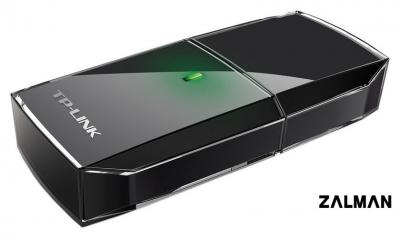 Wi-Fi адаптер TP-Link Archer T2U