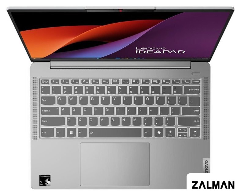 Ноутбук Lenovo IdeaPad Slim 5 14Q8X9 83HL004ERK