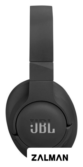 Наушники JBL Tune 770NC (черный, китайская версия)