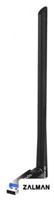 Wi-Fi адаптер Tenda U10
