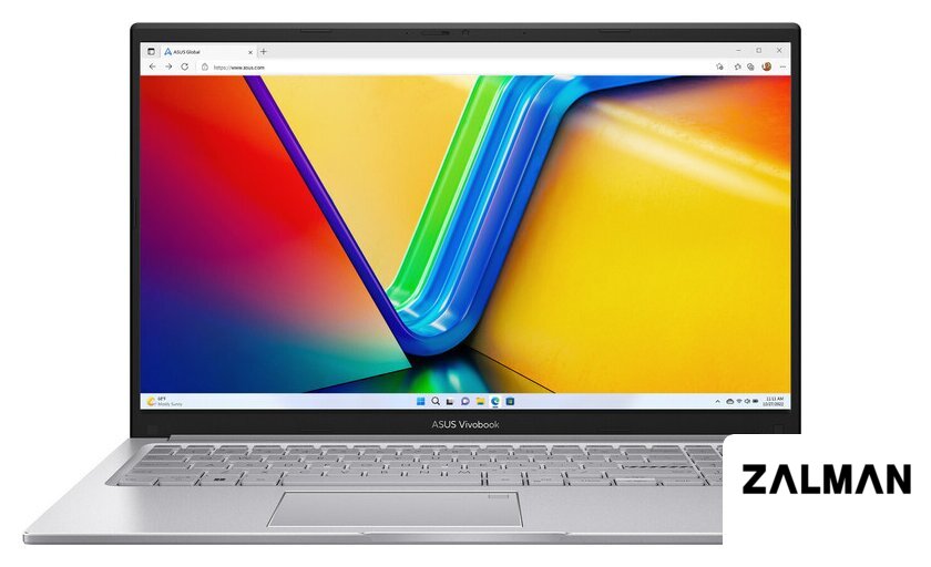 Ноутбук ASUS Vivobook 15 X1504VA-BQ574