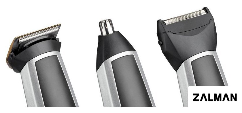 Триммер для бороды и усов BaByliss MT726E