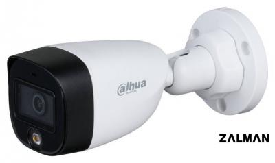 CCTV-камера Dahua DH-HAC-HFW1209CP-LED-0280B-S2