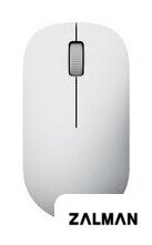 Мышь Xiaomi Wireless Mouse Lite 3 XMWXSB05YM (белый, китайская версия)