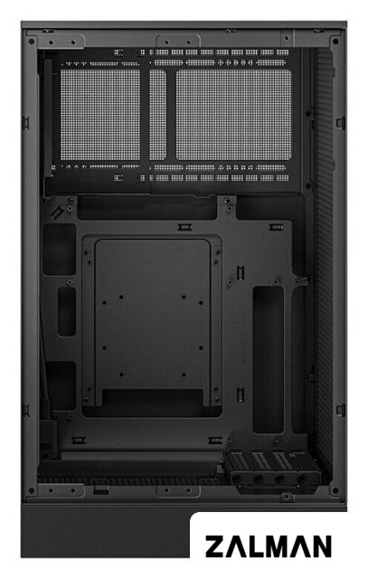 Корпус DeepCool CH270 R-CH270-BKNGM0-G-1