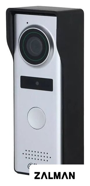 Вызывная панель Dahua DHI-VTO1000J