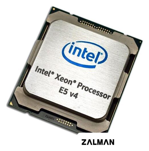 Процессор Intel Xeon E5-2690 V4