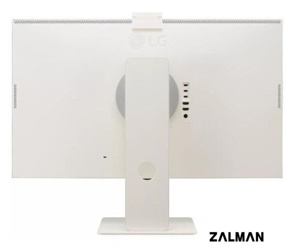 Smart монитор LG MyView Smart Monitor 32SR85U-W