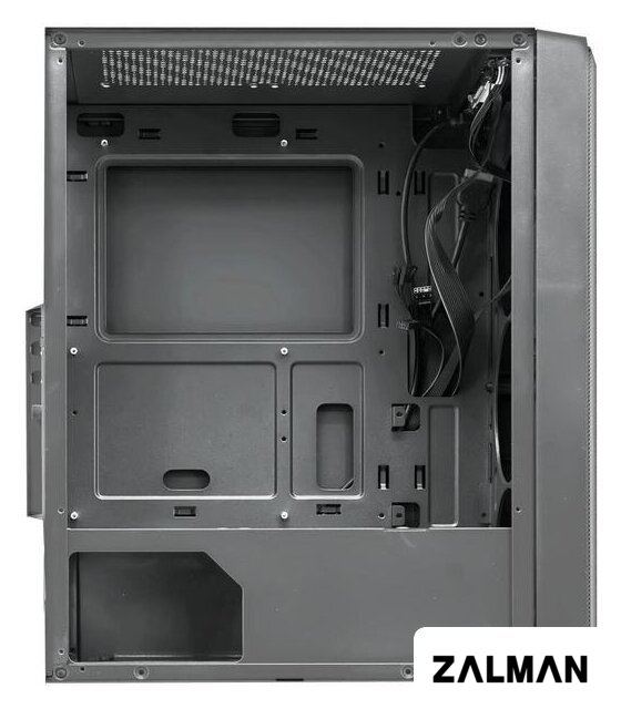 Корпус Ginzzu CL150