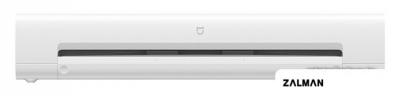 Бескамерный вакуумный упаковщик Xiaomi Mijia Automatic Vacuum Sealer (китайская версия, белый)