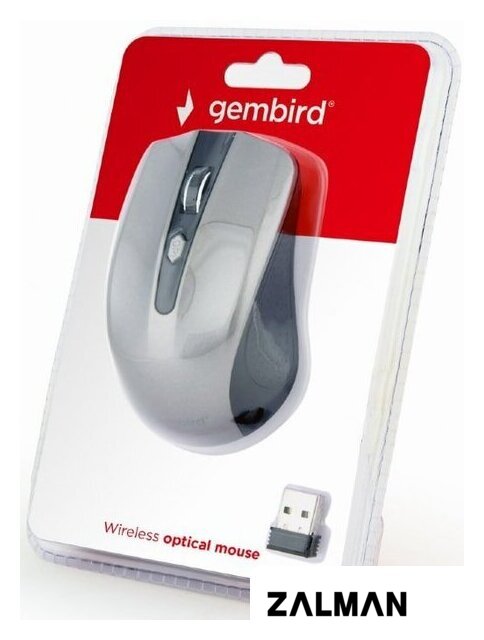 Мышь Gembird MUSW-4B-04-BG