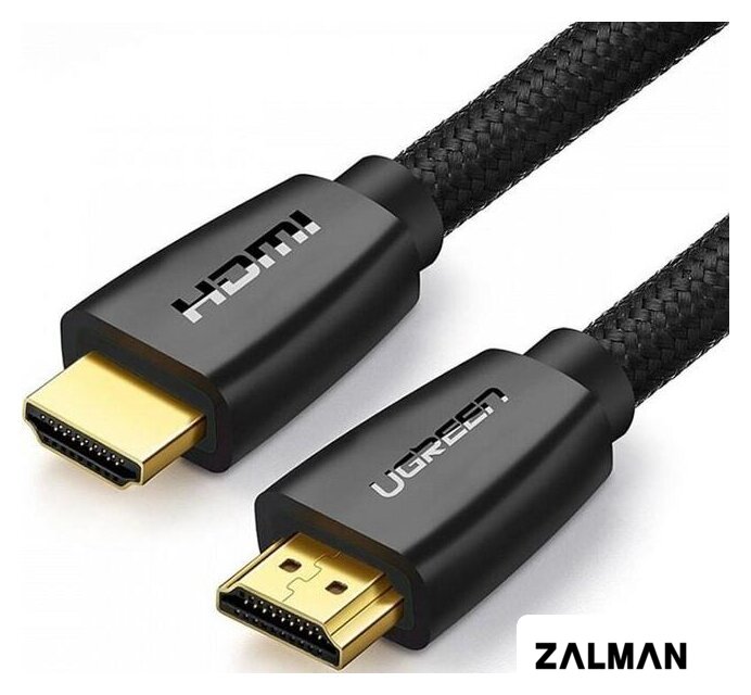 Кабель Ugreen HD118 40410