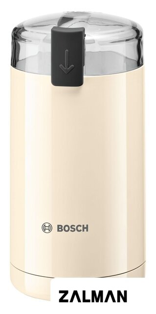 Электрическая кофемолка Bosch TSM6A017C