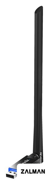 Wi-Fi адаптер Tenda U10