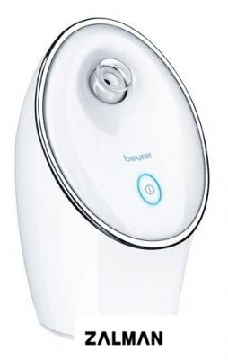 Сауна для лица Beurer FC 72 Pureo Ionic Hydration