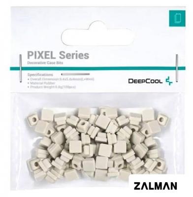 Элемент для оформления корпуса DeepCool Pixel R-PIXEL-GY100-G-1