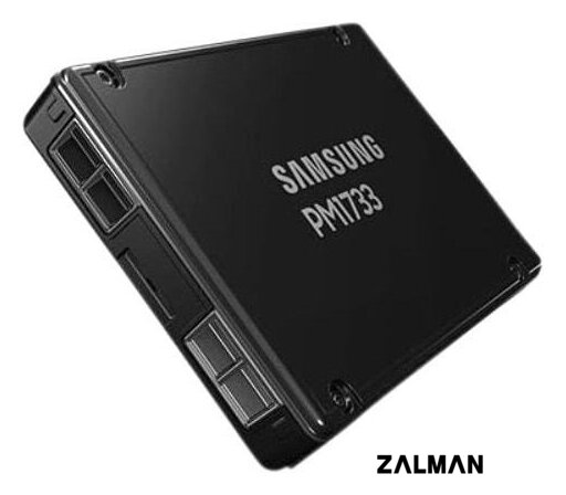 SSD Samsung PM1733 3.84TB MZWLR3T8HBLS-00007