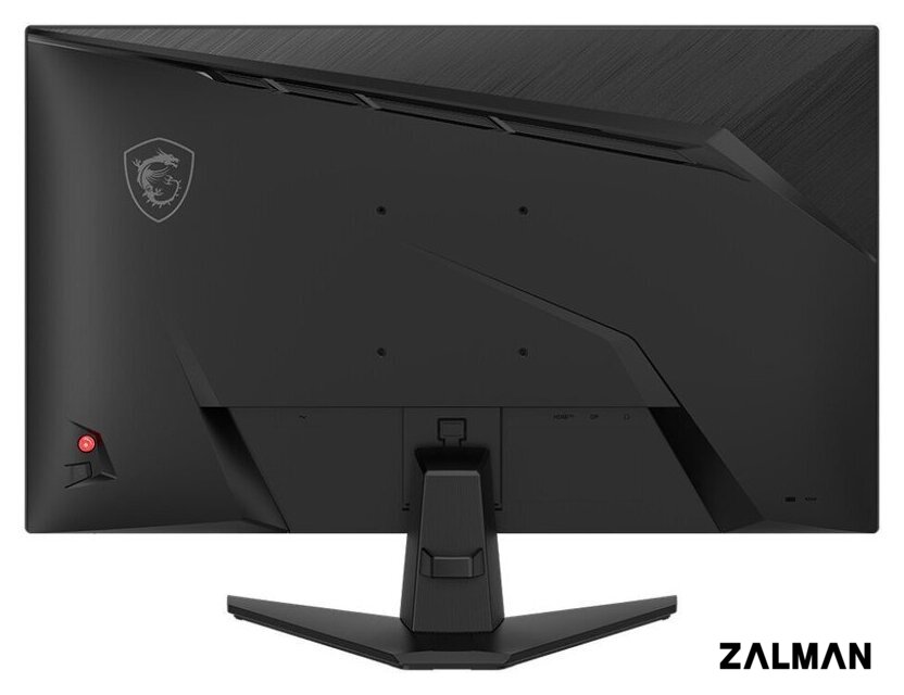 Игровой монитор MSI MAG 272F