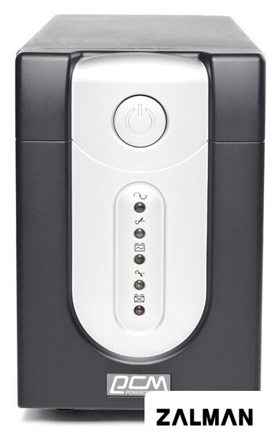 Источник бесперебойного питания Powercom Imperial IMP-3000AP 3000VA