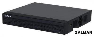 Сетевой видеорегистратор Dahua DHI-NVR2104HS-P-4KS3