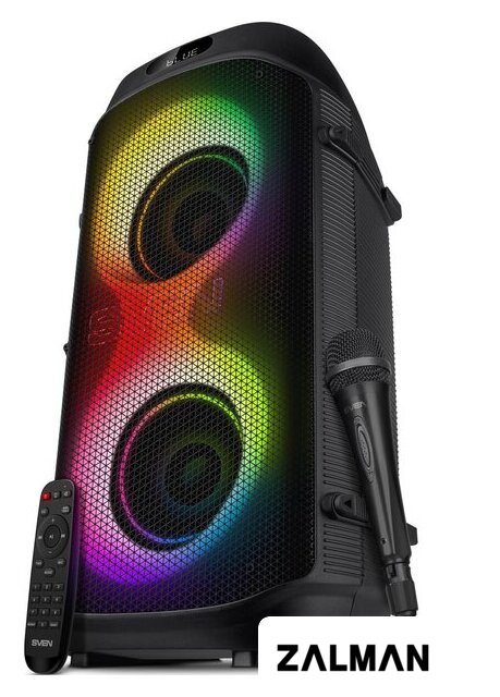 Патибокс SVEN PS-850