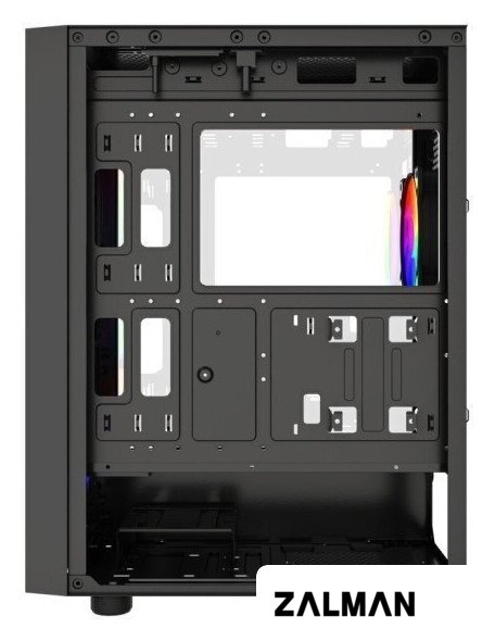 Корпус Powercase Mistral EA16 CMAEA16-L4
