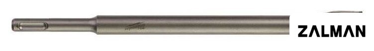 Плоское зубило Milwaukee 4932339626