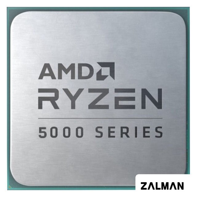 Процессор AMD Ryzen 5 5600GT