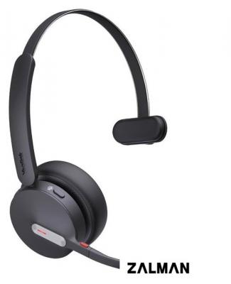 Офисная гарнитура Yealink BH70 Mono UC USB-A