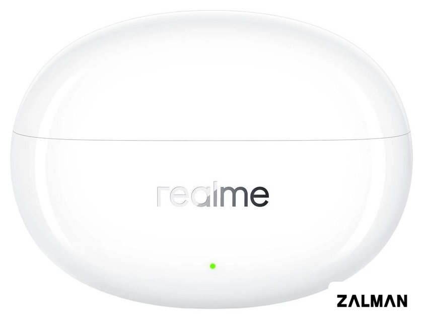 Наушники Realme Buds Air 5 (белый)