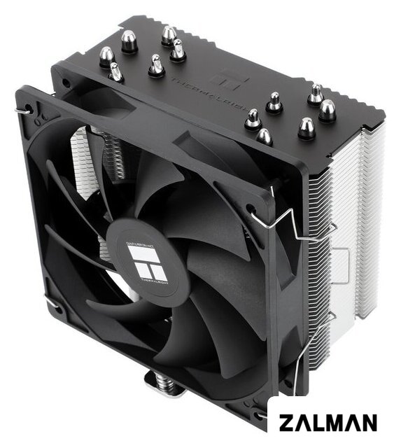 Кулер для процессора Thermalright Burst Assassin 120 SE
