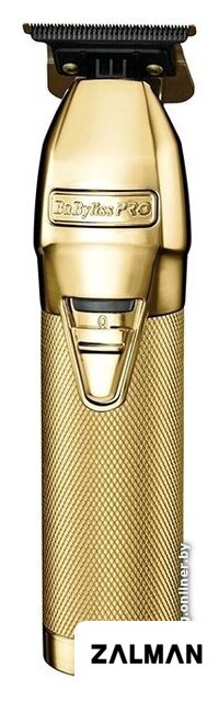 Триммер для бороды и усов BaByliss PRO FX7870GE