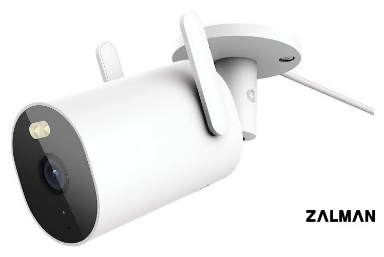 IP-камера Xiaomi Outdoor Camera AW300 MBC10 (китайская версия)