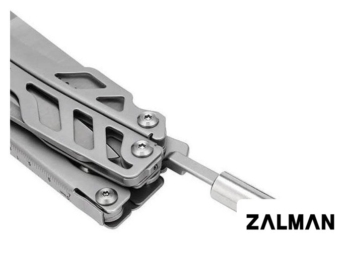 Мультитул NexTool Flagship Max Multitool NE20310
