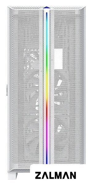 Корпус Montech Sky One Lite (белый)