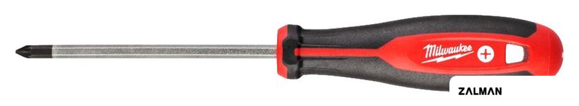 Отвертка Milwaukee 4932471791