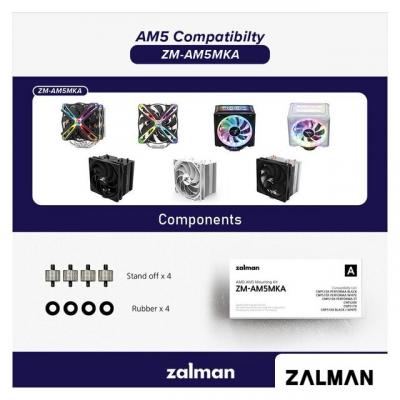 Комплект креплений Zalman ZM-AM5MKA