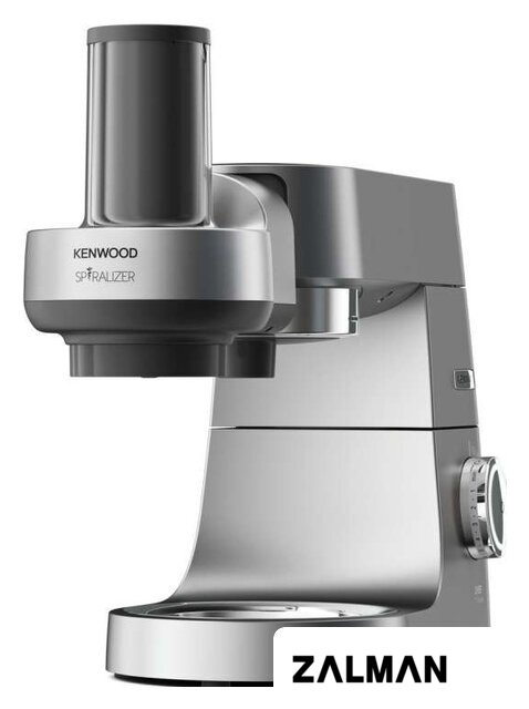 Насадка-спиралайзер Kenwood KAX700
