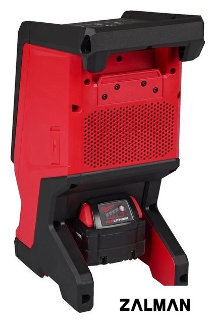 Беспроводная колонка Milwaukee M18 SPEJSG2-0