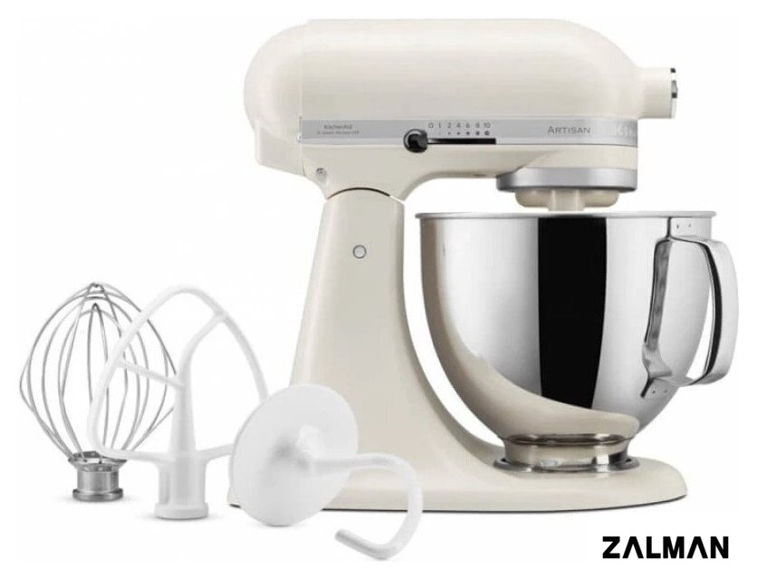 Кухонный комбайн KitchenAid 5KSM125EPL
