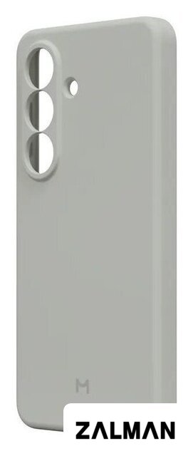 Чехол для телефона Magssory CSL050 для Samsung Galaxy S26 Ivory CSL050i