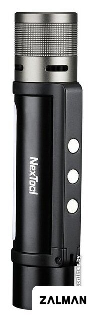 Фонарь NexTool Outdoor 6in1 Thumder Flashlight NE20030