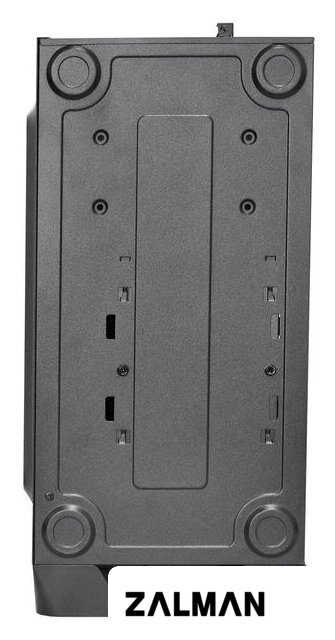 Корпус ExeGate XP-332 EX283070RUS