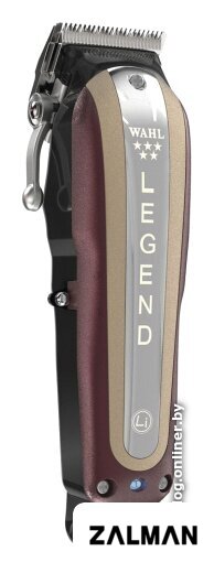 Машинка для стрижки волос Wahl Legend Cordless 8594-016