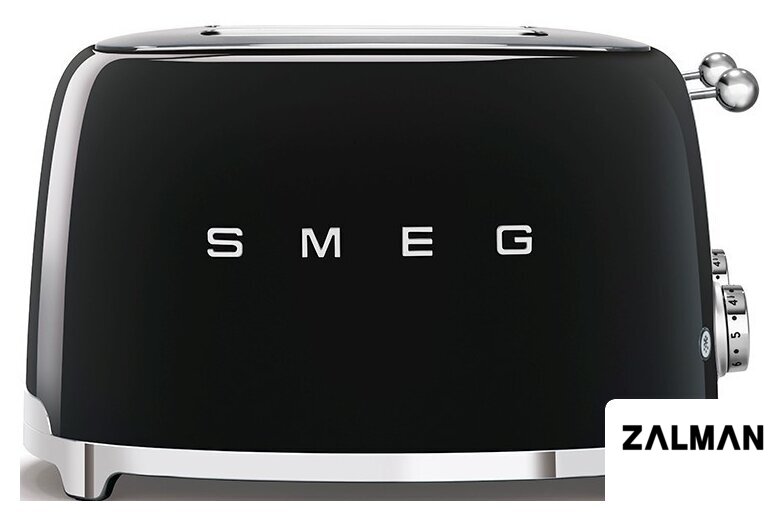 Тостер Smeg TSF03BLEU