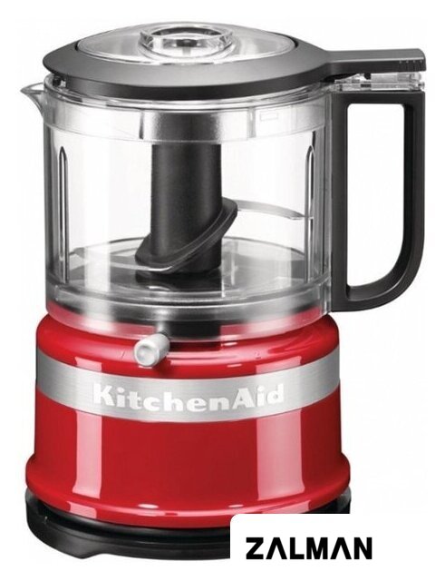 Чоппер KitchenAid 5KFC3516EER